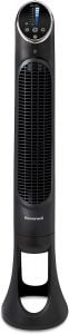 Ventilateur colonne Honeywell QuietSet HYF290E4