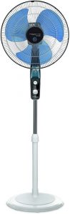 Ventilateur sur pied Rowenta Mosquito Protect VU4210F0